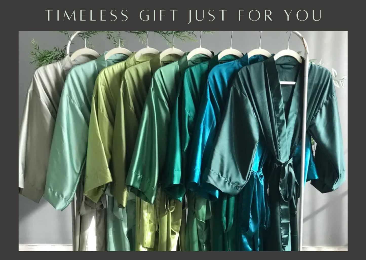 The Everyday Luxury Gift Card